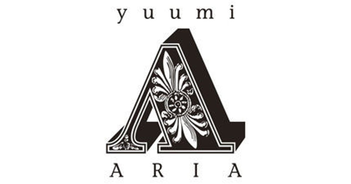 YuumiARIA YuumiARIA