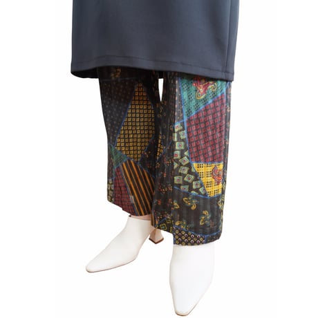 SKIRT PANTS  /  261-AP020