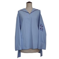 SAILOR COLOR SHIRT  /  261-AS001