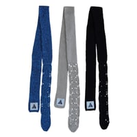 KNIT TIE   /  261-AK011