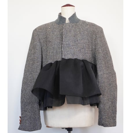 CATEGORY JACKET | YuumiARIA