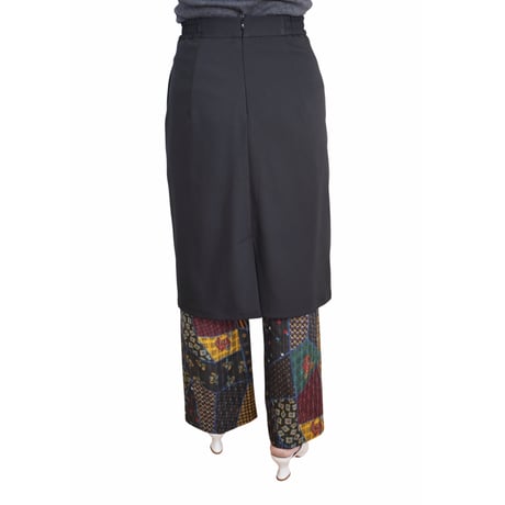 SKIRT PANTS  /  261-AP020