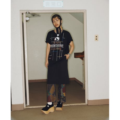 SKIRT PANTS  /  261-AP020