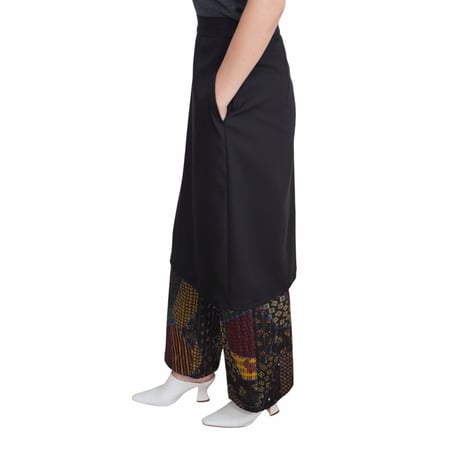 SKIRT PANTS  /  261-AP020
