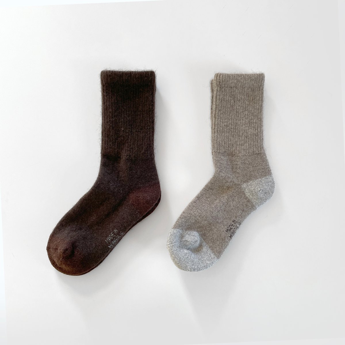 今宵 　100%ヤクウールソックス　8足 fit=scale-down,w=1200