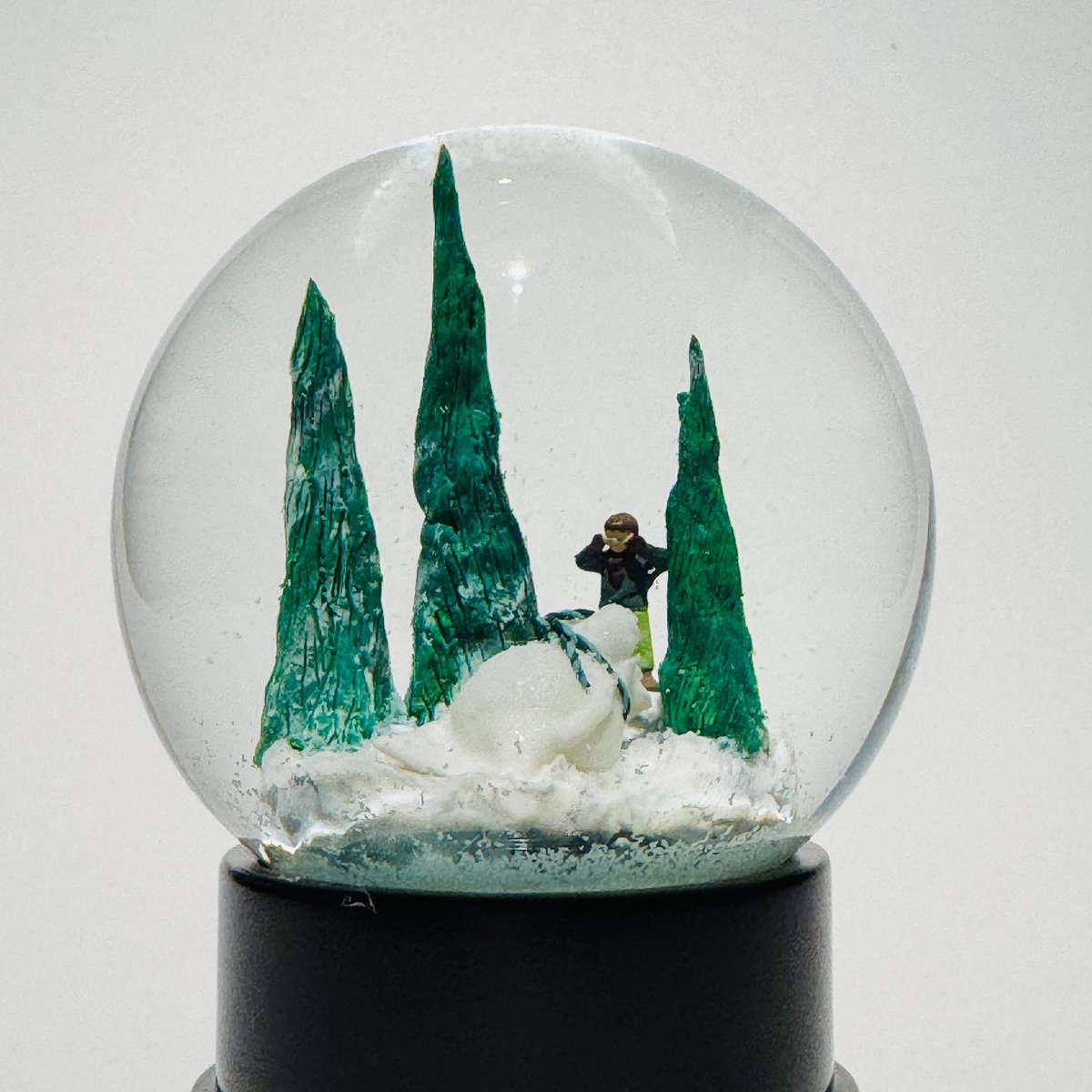 Ato1snow / Snowdome M |ヤバいもの見つけた! :06 | はちみせ (83) Ato1snow / Snowdome M |ヤバいもの見つけた! :06 | はちみせ (83)