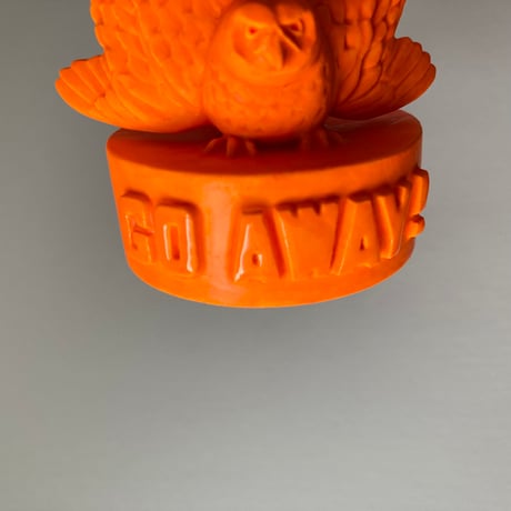 タカハシカオリ ／ GO AWAY!