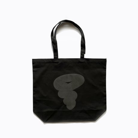83 original ／ Fat83 Tote BAG 発泡インク BIG｜5-Color