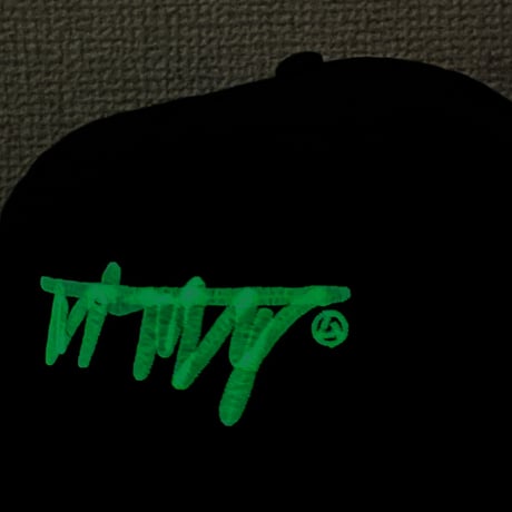 83 original ／ Army CAP