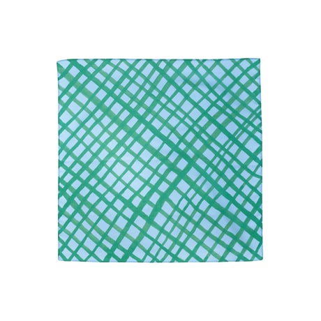 Goma Handkerchief
