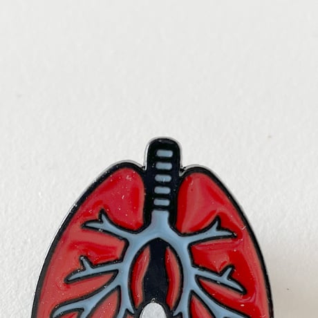 PINS  Body ボディ ピンバッジ