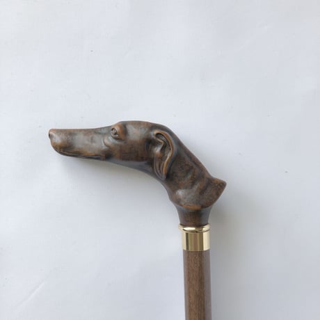 Animal Head Umbrella 長傘｜2-Type