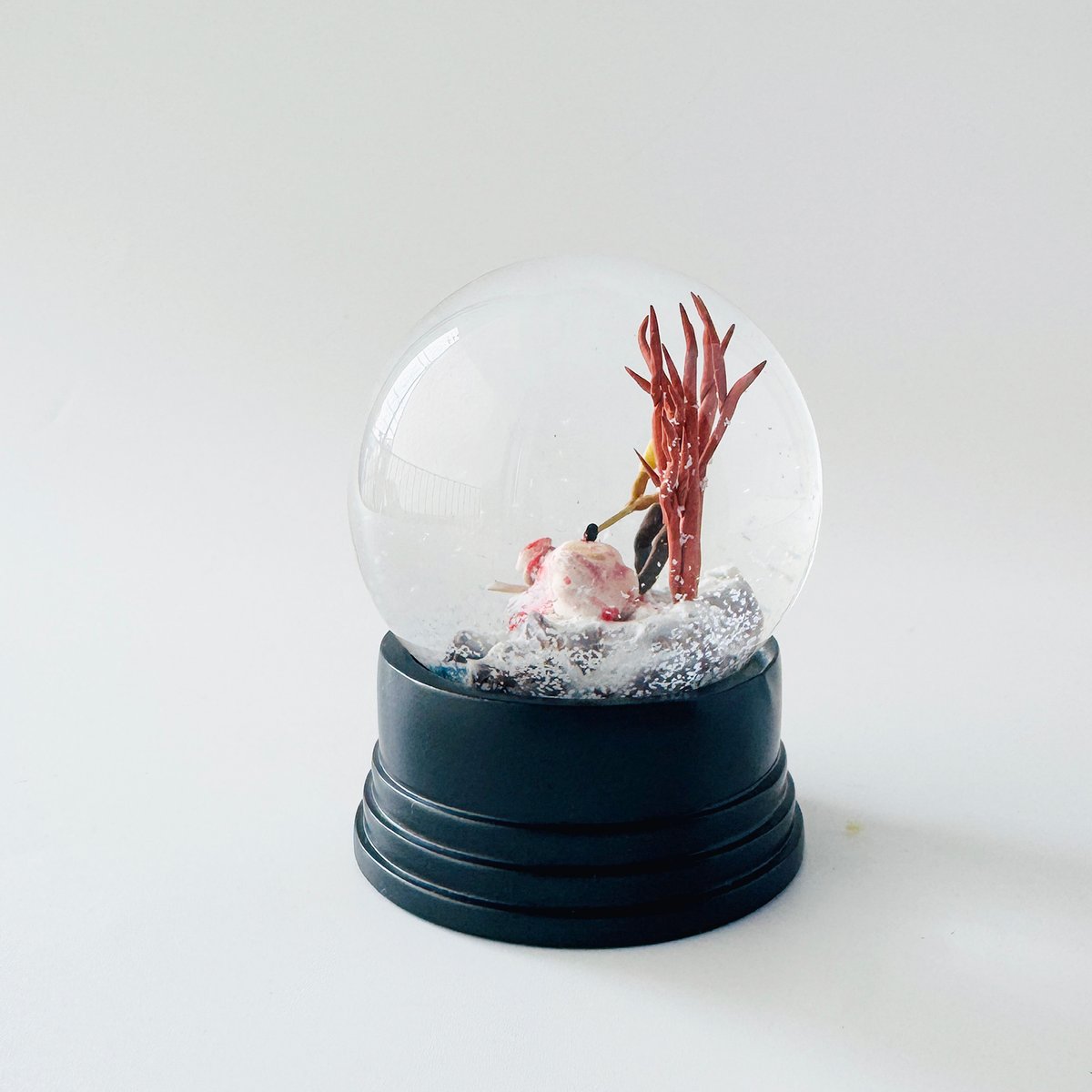 Snow Man - ミコさま専用 Ato1snow ／ Snowdome L｜死一択：08 | はちみせ （83）