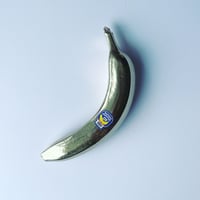 バナナハンマーDX｜ブロンズ製