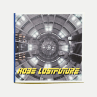 麗日・春菊 ／ KOBE LOSTFUTURE  ―神戸の失われた未来を記憶する写真集―