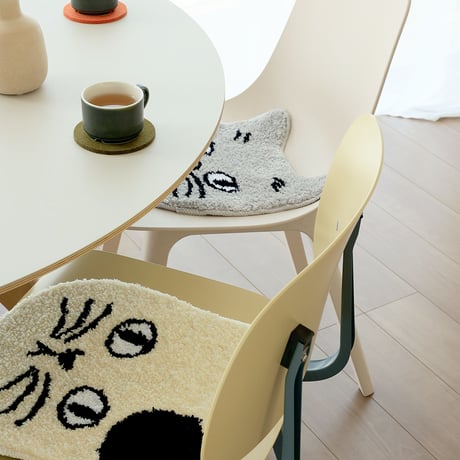 Matsuo Miyuki Cat Mat  [ 松尾ミユキ ]