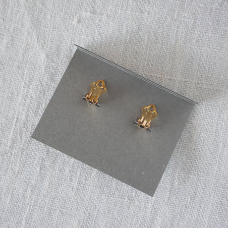 松本康孝 ／ Wear PAPER イヤーアクセサリー｜重○