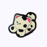 KotatsuVillage ／ じゃんじゃんじゃんぷステッカー