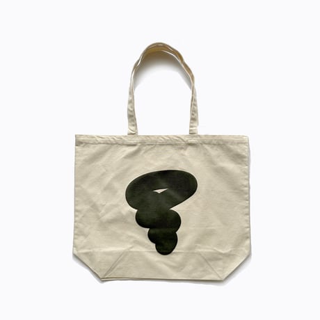 83 original ／ Fat83 Tote BAG 発泡インク BIG｜5-Color