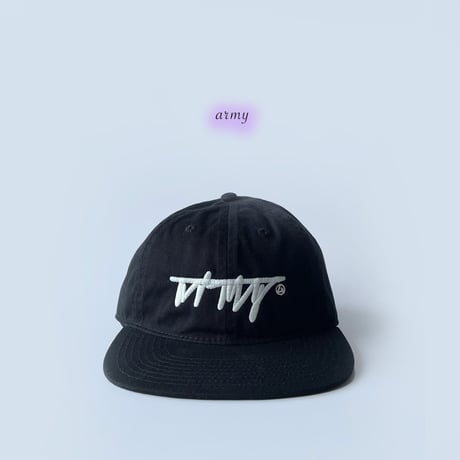 83 original ／ Army CAP