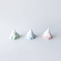 Iceberg Candle 氷山