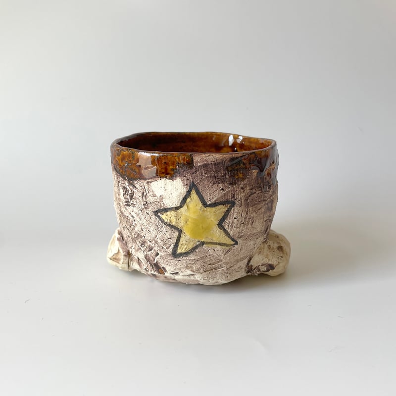 田川亞希 ／ 強い茶碗 | はちみせ （83）