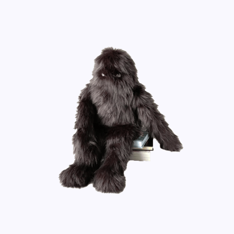 Yeti Super ｜Fabrico