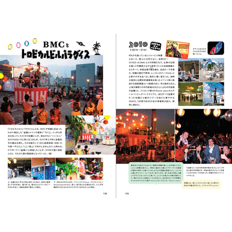 BMC・西岡潔 ／ 特薦いいビル 千日前味園ビル