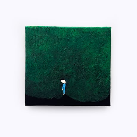 津田周平 ／ 原画　No.9