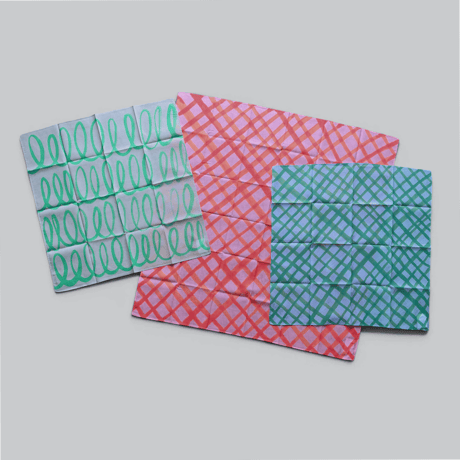 Goma Handkerchief