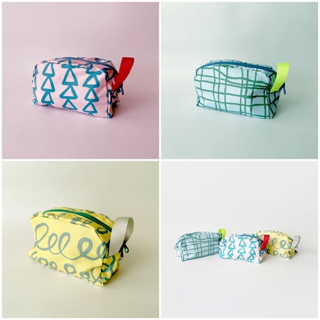 GOMA Pouch｜M