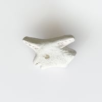 BORIS POTTERY  ／ 子やぎブローチ｜ノーマル：0
