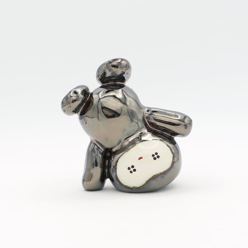 東海林たぬき ／ 無重力あのこ | はちみせ （83）