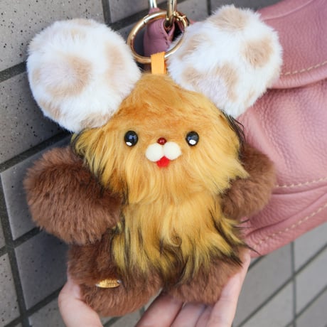 KotatsuVillage ／ out&about charm Johoo Chan：09