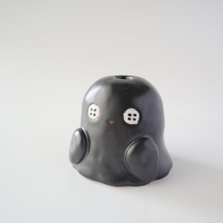 東海林たぬき ／ おばけ