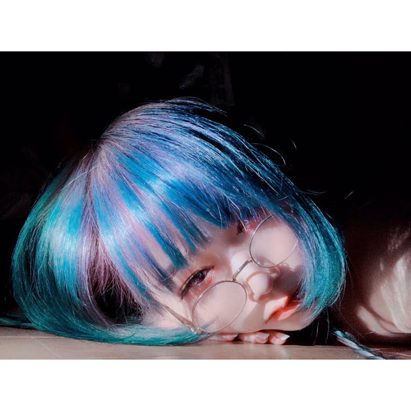 南村 杞憂 ／言葉の端々 ピアス・イヤリング｜2-Type | はちみせ
