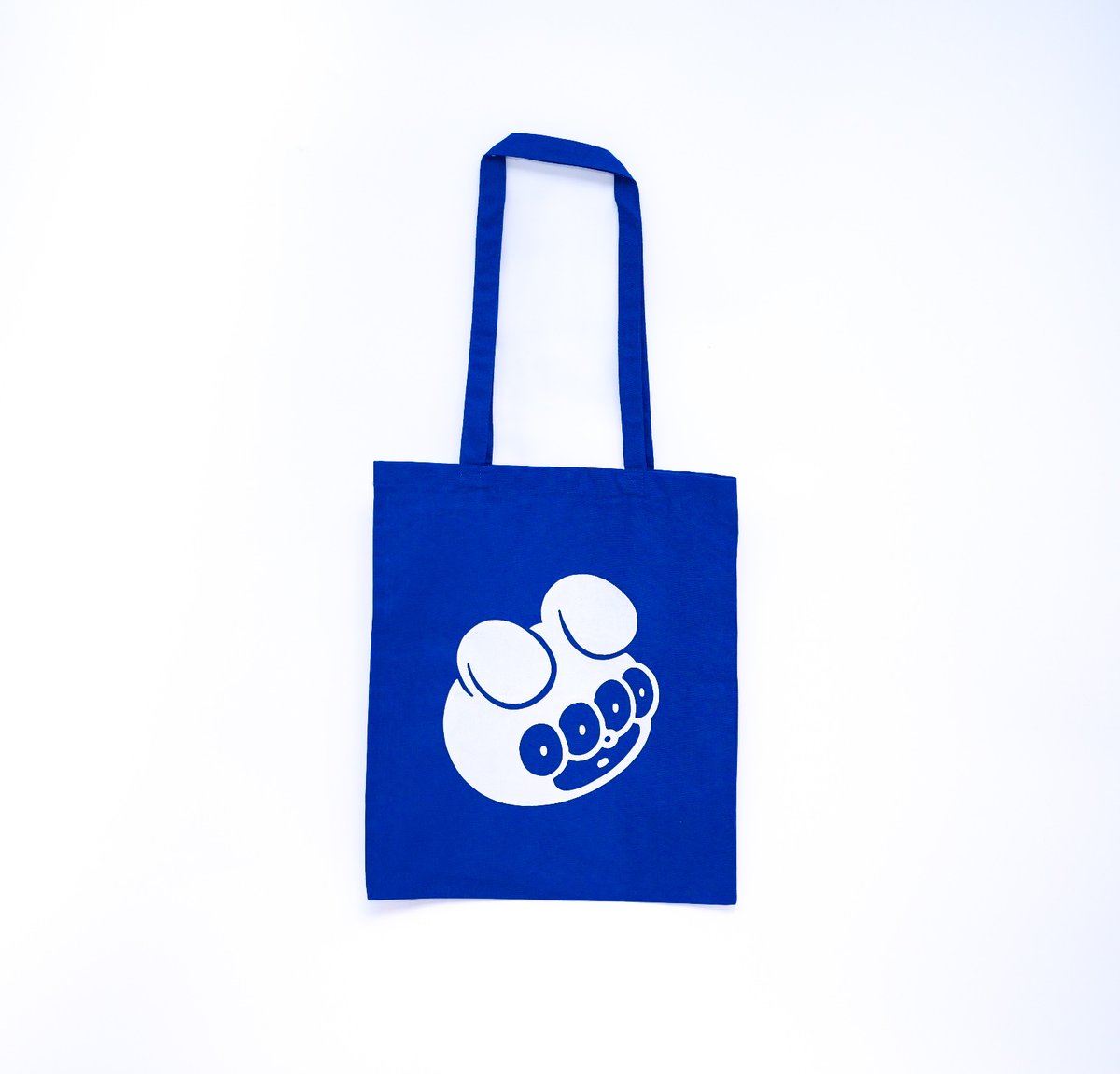 BRIDGE SHIP HOUSE / Matthew HEAD TOTE -BLUE- | BRIDGE SHIP HOUSE / Matthew HEAD TOTE -BLUE- |