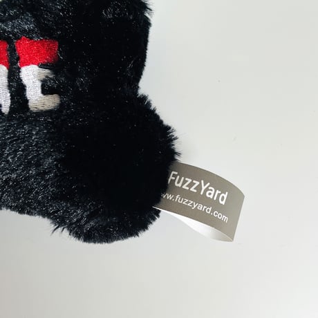 ぬいぐるみ Bite Me ボーン [ FuzzYard ]