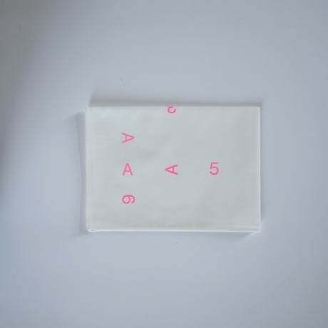 川尻竜一 ／ Ａ３Ａ４Ａ５Ａ６ハンカチ