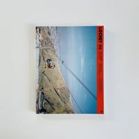 LOCKET ／ LOCKET 第6号｜06 SKI ISSUE