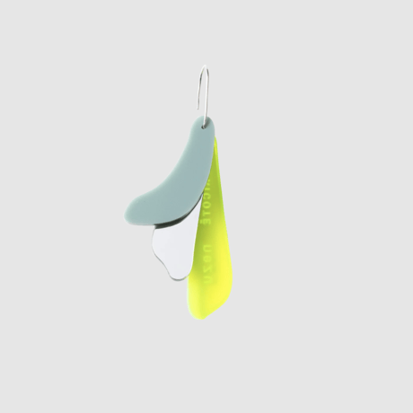 TRICOTE ／ NOSE PIERCE