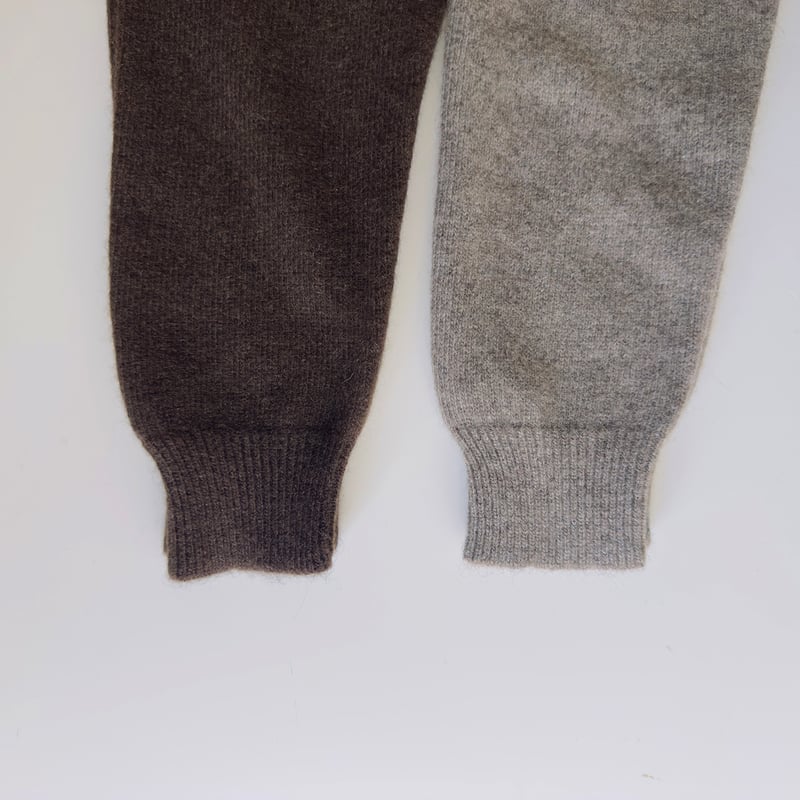 ヤク100% レギンス | はちみせ （83）