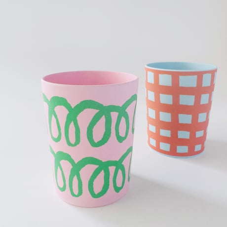 Goma Bamboo Tumbler