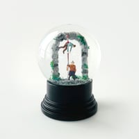 Ato1snow ／ Snowdome M｜職務：14