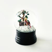 Ato1snow ／ Snowdome S｜執念：11