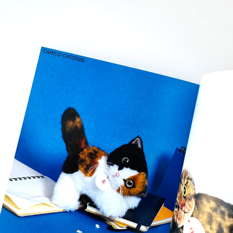 gyunyuya ／ ART BOOK（2) | はちみせ （83）