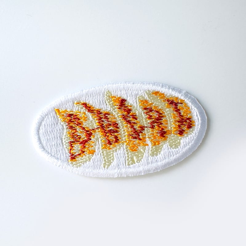 刺繍ワッペン｜街中華 | はちみせ （83）