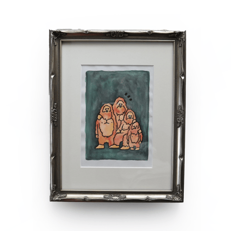 CATEGORY [ART 一点もの] | はちみせ （83）