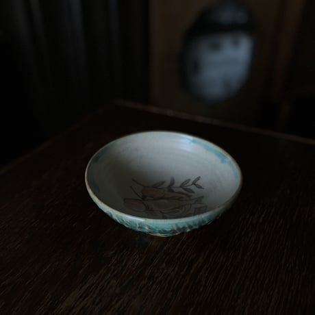 田川亞希 ／ 珍魚茶碗