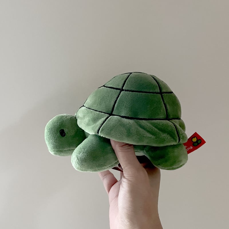 ゾウs・m 亀 ぷちまるアニマルズ DX ゾウ/Puchimaru Animals DX Elephant